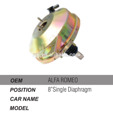 AUTO VACUUM BOOSTER FOR ALFA ROMEO